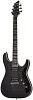 Schecter SLS C-1 SBK BlackJack Электрогитара.-0